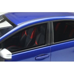 Subaru Impreza WRX STI 2020, OttO mobile 1/18 scale