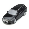 Volkswagen Passat R36 Variant (B6) 2008 (Black), OttO mobile 1/18 scale
