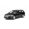 Volkswagen Passat R36 Variant (B6) 2008 (Black), OttO mobile 1/18 scale