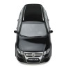 Volkswagen Passat R36 Variant (B6) 2008 (Black), OttO mobile 1/18 scale
