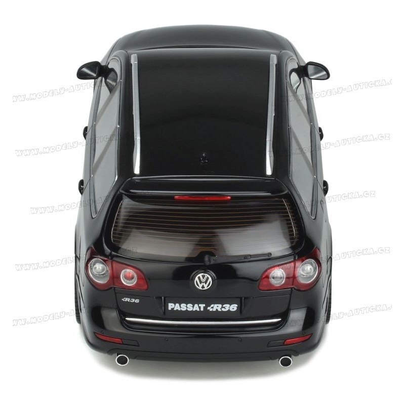 Volkswagen Passat (B6) R36 Variant Ottomobile OT216 1/18 – Occasion Comme Neuve