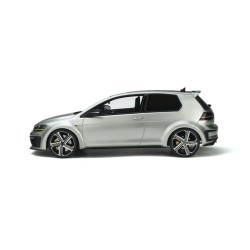 Volkswagen Golf VII R400 Concept 2014 model 1:18 OttO mobile OT925