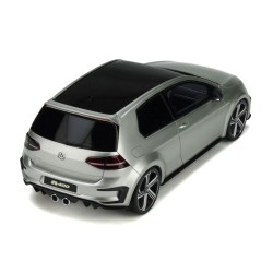 Volkswagen Golf VII R400 Concept 2014 model 1:18 OttO mobile OT925