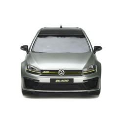 Volkswagen Golf VII R400 Concept 2014 model 1:18 OttO mobile OT925