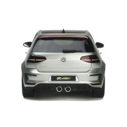 Volkswagen Golf VII R400 Concept 2014 model 1:18 OttO mobile OT925