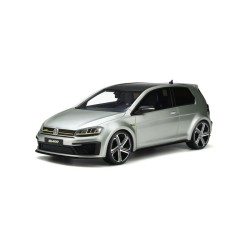 Volkswagen Golf VII R400 Concept 2014 model 1:18 OttO mobile OT925