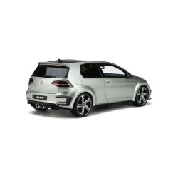Volkswagen Golf VII R400 Concept 2014 model 1:18 OttO mobile OT925