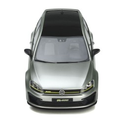 Volkswagen Golf VII R400 Concept 2014 model 1:18 OttO mobile OT925