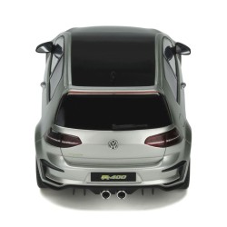 Volkswagen Golf VII R400 Concept 2014 model 1:18 OttO mobile OT925