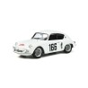 Renault Alpine A106 Nr.166 Rally Monte Carlo 1960 model 1:18 OttO mobile OT543