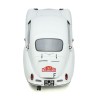Renault Alpine A106 Nr.166 Rally Monte Carlo 1960 model 1:18 OttO mobile OT543