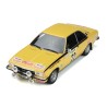 Opel Commodore GS/E Nr.22 Rally Monte Carlo 1973 model 1:18 OttO mobile OT933