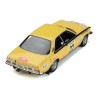 Opel Commodore GS/E Nr.22 Rally Monte Carlo 1973 model 1:18 OttO mobile OT933