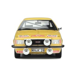 Opel Commodore GS/E Nr.22 Rally Monte Carlo 1973 model 1:18 OttO mobile OT933