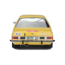 Opel Commodore GS/E Nr.22 Rally Monte Carlo 1973 model 1:18 OttO mobile OT933