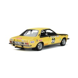 Opel Commodore GS/E Nr.22 Rally Monte Carlo 1973 model 1:18 OttO mobile OT933