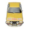 Opel Commodore GS/E Nr.22 Rally Monte Carlo 1973 model 1:18 OttO mobile OT933