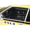 Opel Commodore GS/E Nr.22 Rally Monte Carlo 1973 model 1:18 OttO mobile OT933