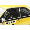 Opel Commodore GS/E Nr.22 Rally Monte Carlo 1973 model 1:18 OttO mobile OT933