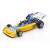 Surtees TS16 Nr.18 Spanish GP 1975 model 1:43 Spark S9659