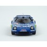 Lancia Stratos HF Nr.10 Winner Rally Tour de Corse 1981, Spark 1/43 scale