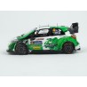 Toyota Yaris WRC Nr.4 Rally Finland 2021 (4th Place), Spark 1/43 scale