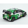 Toyota Yaris WRC Nr.4 Rally Finland 2021 (4th Place), Spark 1/43 scale