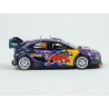 Ford Puma Rally1 Nr.19 Winner Rallye Monte Carlo 2022 model 1:43 Spark S6697