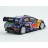 Ford Puma Rally1 Nr.19 Winner Rallye Monte Carlo 2022 model 1:43 Spark S6697