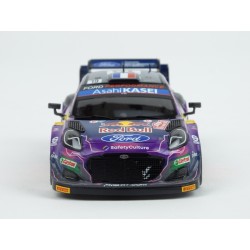 Ford Puma Rally1 Nr.19 Winner Rallye Monte Carlo 2022 model 1:43 Spark S6697