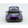 Ford Puma Rally1 Nr.19 Winner Rallye Monte Carlo 2022 model 1:43 Spark S6697