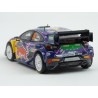Ford Puma Rally1 Nr.19 Winner Rallye Monte Carlo 2022 model 1:43 Spark S6697