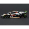 Lamborghini Huracán GT3 Evo Nr.63 Hankook FFF Racing Team 24H Nürburgring 2021, Spark 1/43 scale