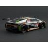 Lamborghini Huracán GT3 Evo Nr.63 Hankook FFF Racing Team 24H Nürburgring 2021, Spark 1/43 scale