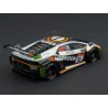 Lamborghini Huracán GT3 Evo Nr.63 Hankook FFF Racing Team 24H Nürburgring 2021, Spark 1/43 scale