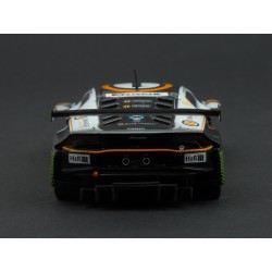 Lamborghini Huracán GT3 Evo Nr.63 Hankook FFF Racing Team 24H Nürburgring 2021, Spark 1/43 scale