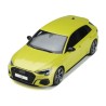 Audi S3 Sportback 2021, GT Spirit 1/18 scale