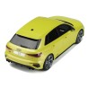 Audi S3 Sportback 2021, GT Spirit 1/18 scale