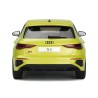 Audi S3 Sportback 2021, GT Spirit 1/18 scale