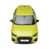 Audi S3 Sportback 2021, GT Spirit 1/18 scale