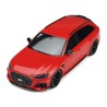 Audi RS4-S (B9) Avant ABT 2021 model 1:18 GT Spirit GT850
