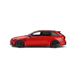 Audi RS4-S (B9) Avant ABT 2021 model 1:18 GT Spirit GT850