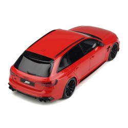 Audi RS4-S (B9) Avant ABT 2021 model 1:18 GT Spirit GT850