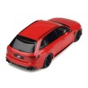 Audi RS4-S (B9) Avant ABT 2021 model 1:18 GT Spirit GT850