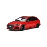 Audi RS4-S (B9) Avant ABT 2021 model 1:18 GT Spirit GT850