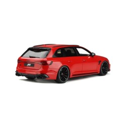 Audi RS4-S (B9) Avant ABT 2021 model 1:18 GT Spirit GT850
