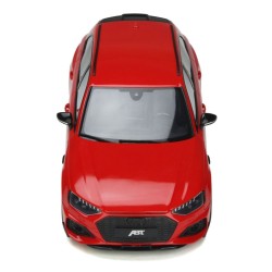 Audi RS4-S (B9) Avant ABT 2021 model 1:18 GT Spirit GT850