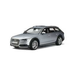 Audi A6 (C7) Allroad 2019 model 1:18 GT Spirit GT354