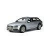 Audi A6 (C7) Allroad 2019 model 1:18 GT Spirit GT354
