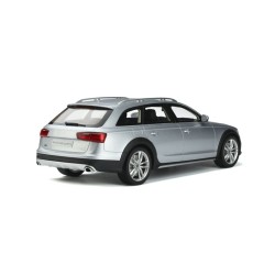 Audi A6 (C7) Allroad 2019 model 1:18 GT Spirit GT354